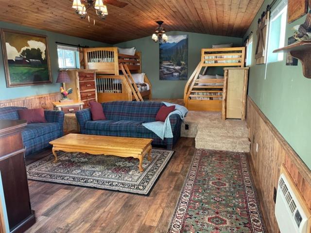 The Honky Tonk Cabin Long Valley Junction Kültér fotó